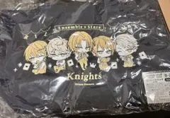 【匿名配送】 あんスタ！　knights アニくじ　トートバッグ
