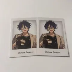 あんスタ ぱしゃっつ ぱしゃこれ あんさんぶるスターズ 特典 チトセ