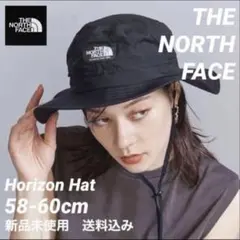 THE NORTH FACE ノースフェイス ホライズンハット Lサイズ 新品