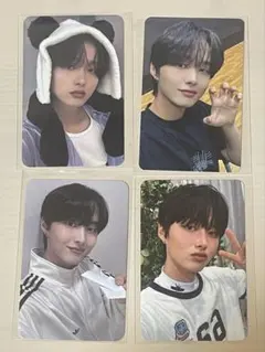 2025年最新】イハンビンの人気アイテム - メルカリ