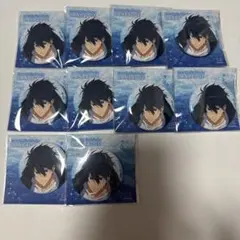 free! 七瀬遙缶バッジセット Amazon.co.jp: Free フリー 七瀬遙 缶バッジ 中国限定 公式正規