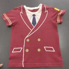阪急電車 Tシャツ 120cm