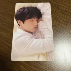 BTS LOVEYOURSELF LYS トレカ グク ジョングク - メルカリ