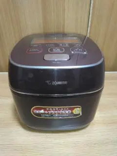 内釜 （2016年度製）ZOJIRUSHI象印 炊飯器用内釜のみ - メルカリ