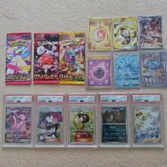 ポケモンカードまとめ売り【いろはす様専用】