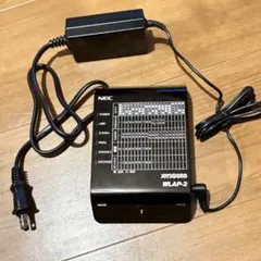 JOYSOUND カラオケ用NECルーター