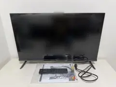 2026年最新】テレビ 32型 2024の人気アイテム - メルカリ