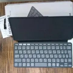 keys to go 2