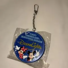 東京ディズニーランド エレクトリカルパレード キーホルダー