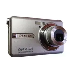 2025年最新】PENTAX Optio E75の人気アイテム - メルカリ