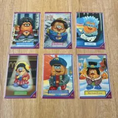 2025年最新】マックナゲットバディーズの人気アイテム - メルカリ