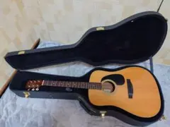 S.Yairi YD-75 ハードケース付き S.Yairi Sヤイリ YD-75 綺麗 ハードケース付属