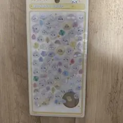 しずくちゃん　ボンボンドロップmini