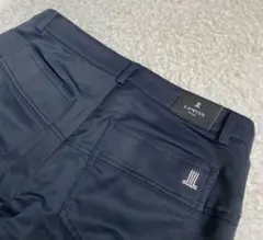 【定価 29,700円】ランバン スポール ヒートナビ パンツ レディース 38
