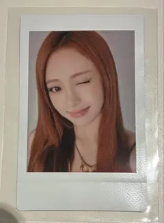 2025年最新】ユンジン インスタントフォトの人気アイテム - メルカリ