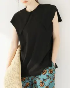 JOURNAL STANDARD relume Tシャツ ビックカラーTシャツ