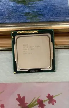 インテル Core i5-2488