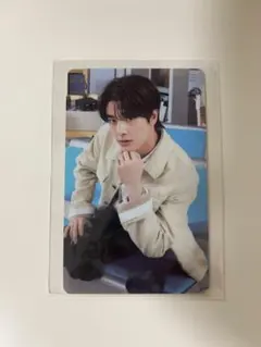 ENHYPEN EN-CONNECT ジェイク トレカ