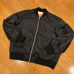 2026年最新】ma-1実物の人気アイテム - メルカリ