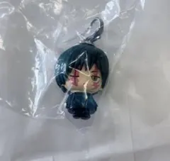 呪術廻戦 死滅回遊 めじるしアクセサリー 禪院真希