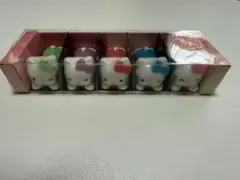 2025年最新】キティ 箸置きの人気アイテム - メルカリ