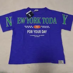 BREEZE 　Tシャツ サイズ140　新品未使用のサムネイル