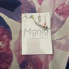 マスクチェーン(SnowMan)