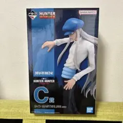 HUNTER×HUNTER 1番くじC賞 カイト　 フィギュア