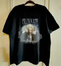 藤井風 Fujii Kaze ASIA TOUR Tシャツ Sサイズ - メルカリ