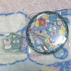 サンリオ　ハンギョドン　夏目友人帳　ニャンコ先生　まとめ売り