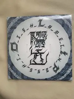 D.L.i.P. - 際立 [7inch] 新品未使用　DLIP D.L.i.P. - 際立 [7inch] | DLiP RECORDS OFFICIAL W