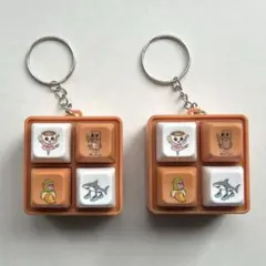 イタリアンブレインロット　キーボード　2点セット