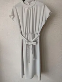 ☆新品未使用☆ UNTITLED アンタイトル ワンピース ノースリーブ