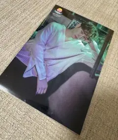 2PMジュノSolo Tour 2018 FLASHLIGHT写真集未開封 - メルカリ
