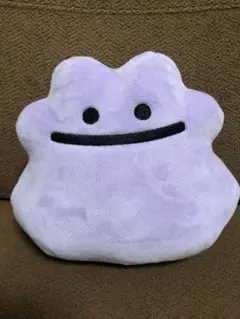 【期間限定値下げ】メタモン　ぬいぐるみ　ポケモンドールズ