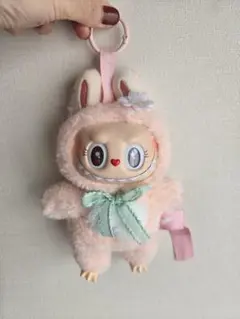 モココ(ラブブの友達)