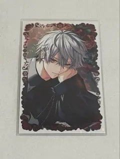 にじさんじ 6th ChroNoiR 6周年 チェキ 葛葉 くろのわ