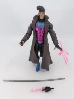 2025年最新】マーベル ガンビットの人気アイテム - メルカリ