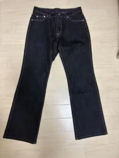 B-three デニム38サイズ