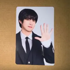 SUPER JUNIOR EC 6000日圓 購買特典 小卡 希澈