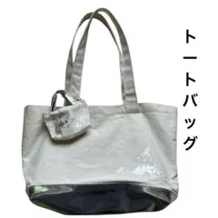 リトルミイトートバッグ 付録　インレッド　 ムーミン