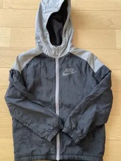 NIKE ジャケット　XS ウインドブレーカー