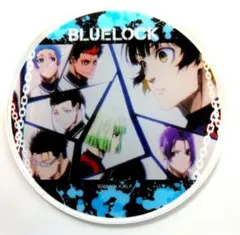 ブルーロック アクリルコースター 集合