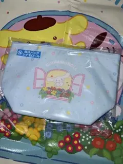 サンリオ当たりくじ シナモロール