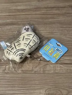 【新品タグ付】ZIP! 朝だよ！貝社員 アサリ ぬいぐるみマスコット