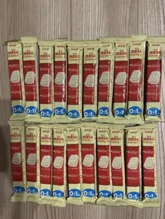 明治　ほほえみ　らくらくキューブ