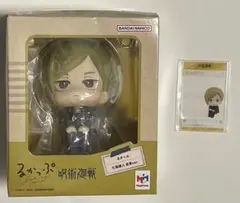 2026年最新】るかっぷ 呪術廻戦 七海建人の人気アイテム - メルカリ