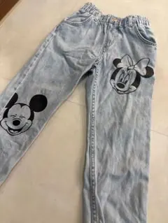 ミニー ボトムス