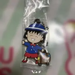 リボン カプセルラバーマスコット