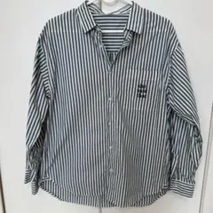 ブルーシャツ シャツ
